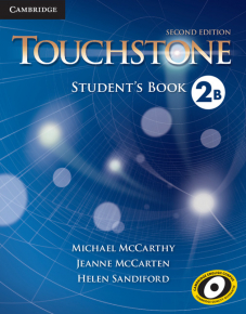 Touchstone Level 2 Student's Book B